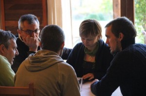 6e Assemblée Générale