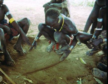 How to destroy a cultural landscape ICCA – lessons from Ethiopia