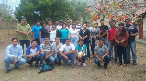 Ecuador – Una Propuesta Para Rejuvenecer y Feminizar Los Liderazgos Comunitarios