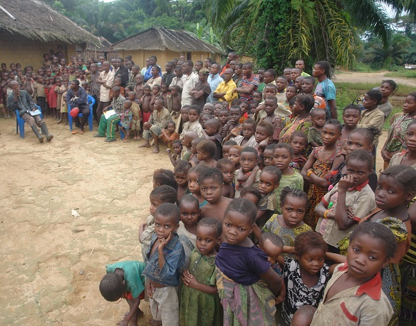 Une possible voie légale pour sécuriser et renforcer les APAC-territoires de vie en République démocratique du Congo