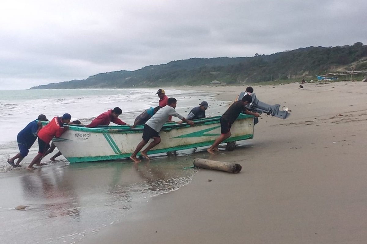 Líderes comunitarios Indígenas y afrodescendientes representarán a los territorios de vida de Ecuador y Colombia en la UNOC 2025