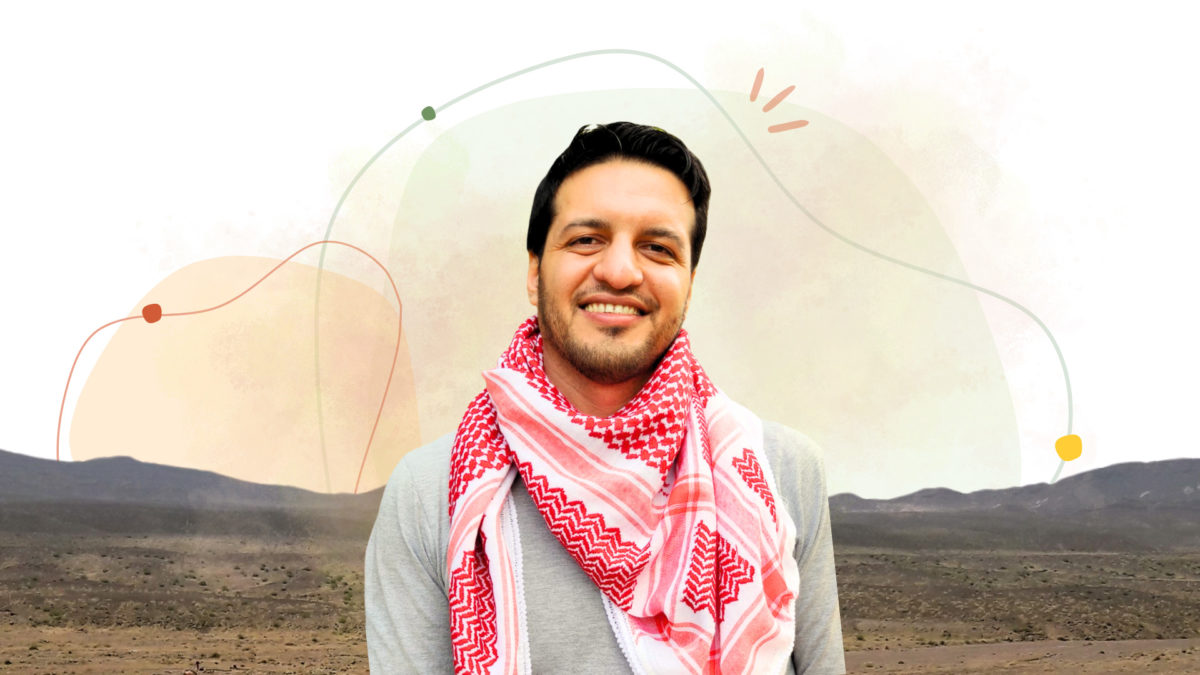 Welcoming the ICCA Consortium’s new Global Coordinator