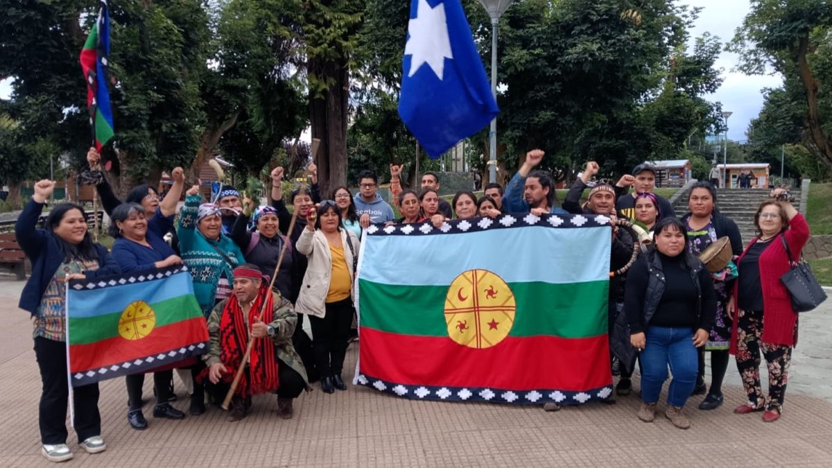 Los Espacios Costeros Marinos de Pueblos Originarios (ECMPO) en la Patagonia: entrevista con el Lonko Daniel Caniullán