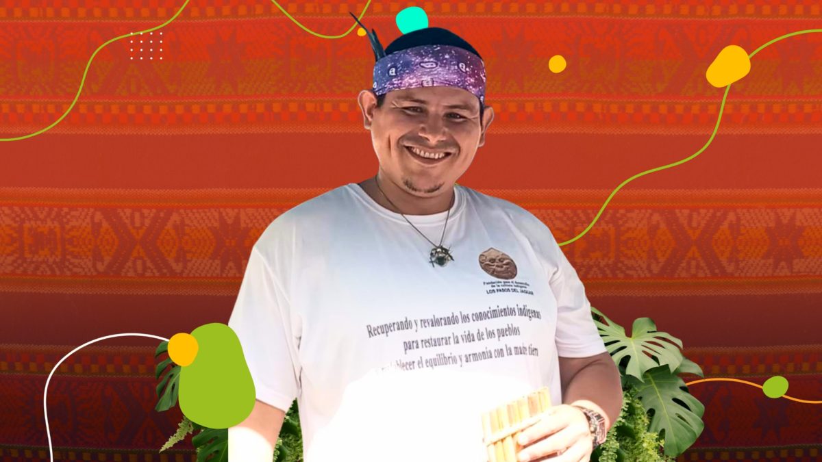 ALERTA: El Salvador, exigimos la liberación de José Iván Arévalo Gómez