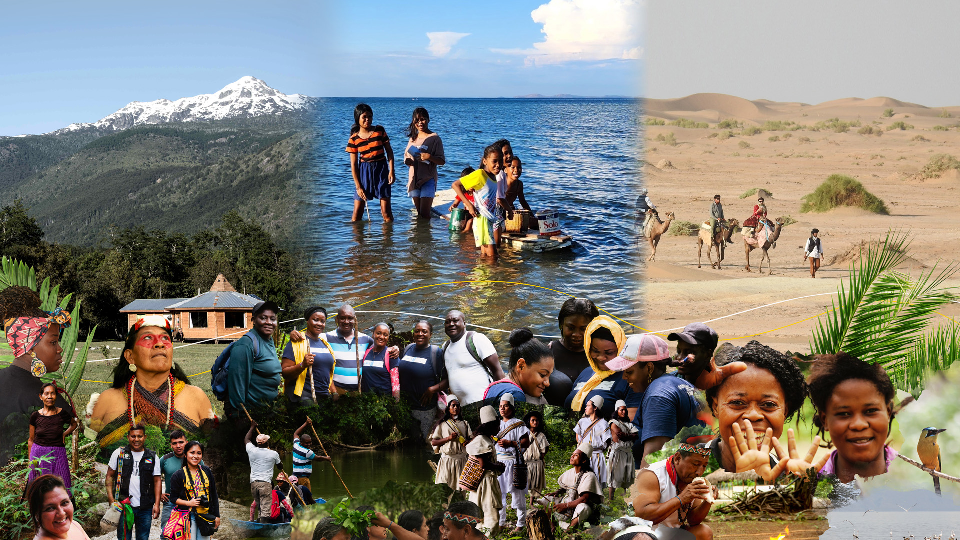 World Oceans Day 2023