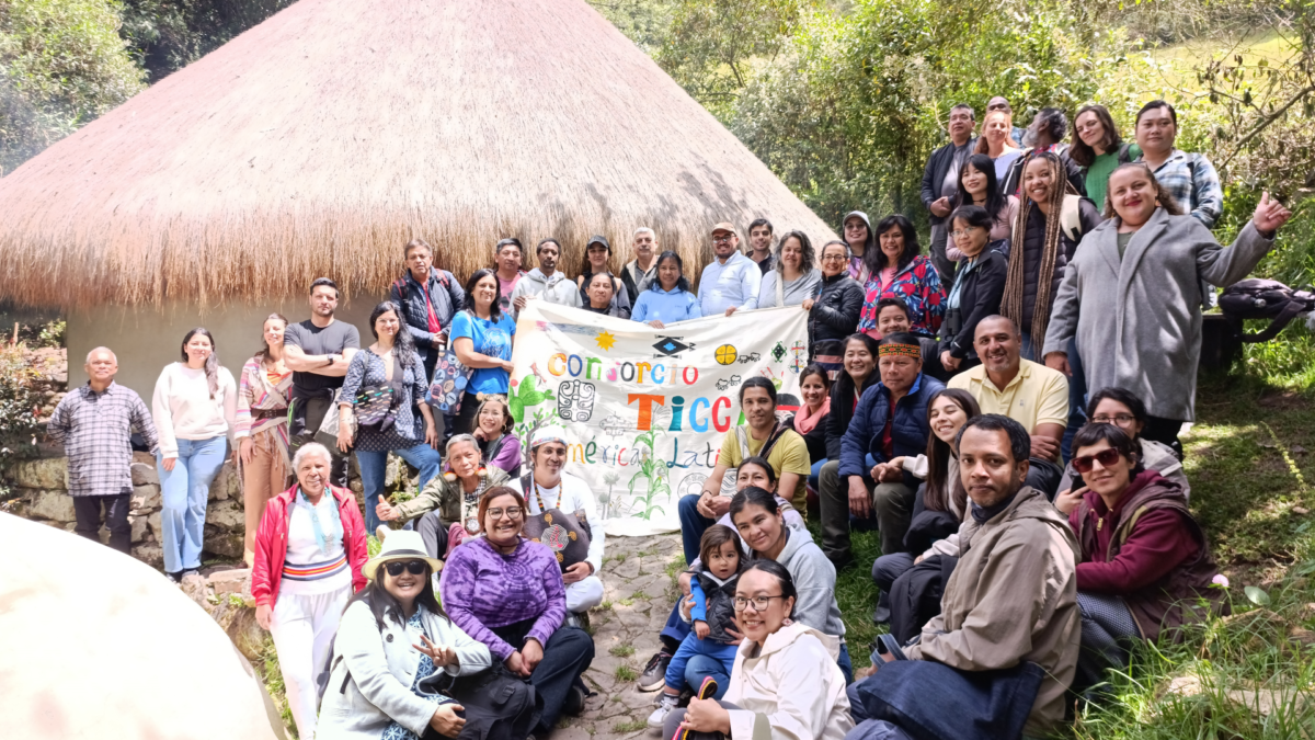 Synthèse de la réunion en personne du Consortium APAC de 2024