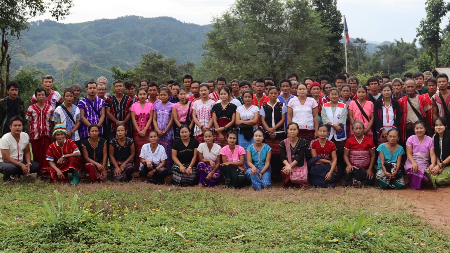 World Oceans Day 2023