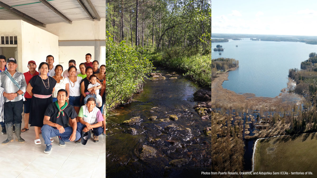 Trois APAC-territoires de vie ont rejoint le registre des APAC en 2024