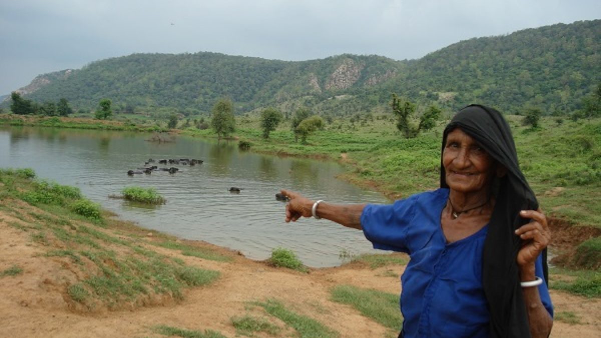 Victoire juridique pour les Orans, des zones sacrées conservées par les communautés