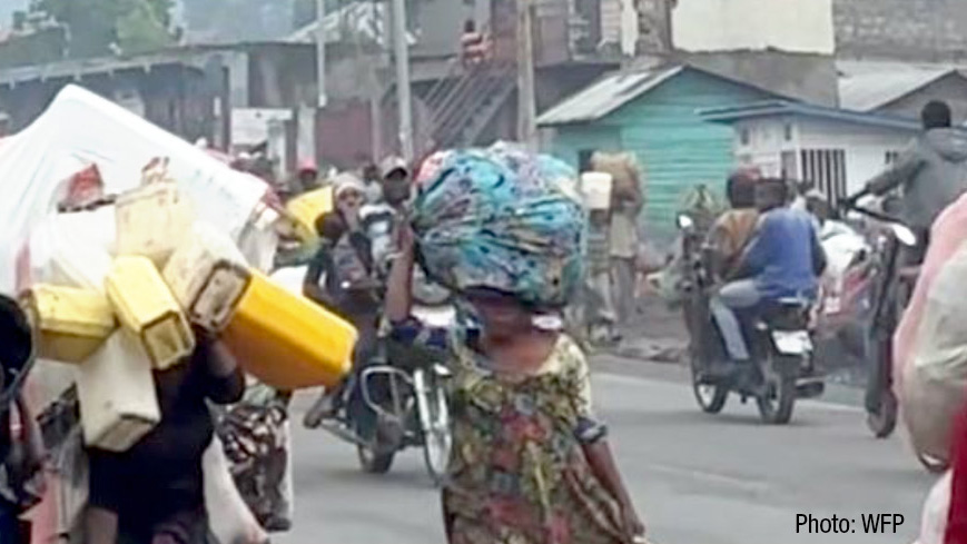 World Oceans Day 2023