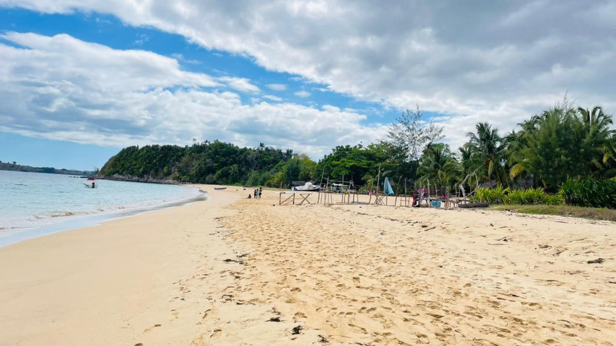 L’APAC de Sakatia : les Fokonolonas protègent leur petite île, au coeur de grands enjeux