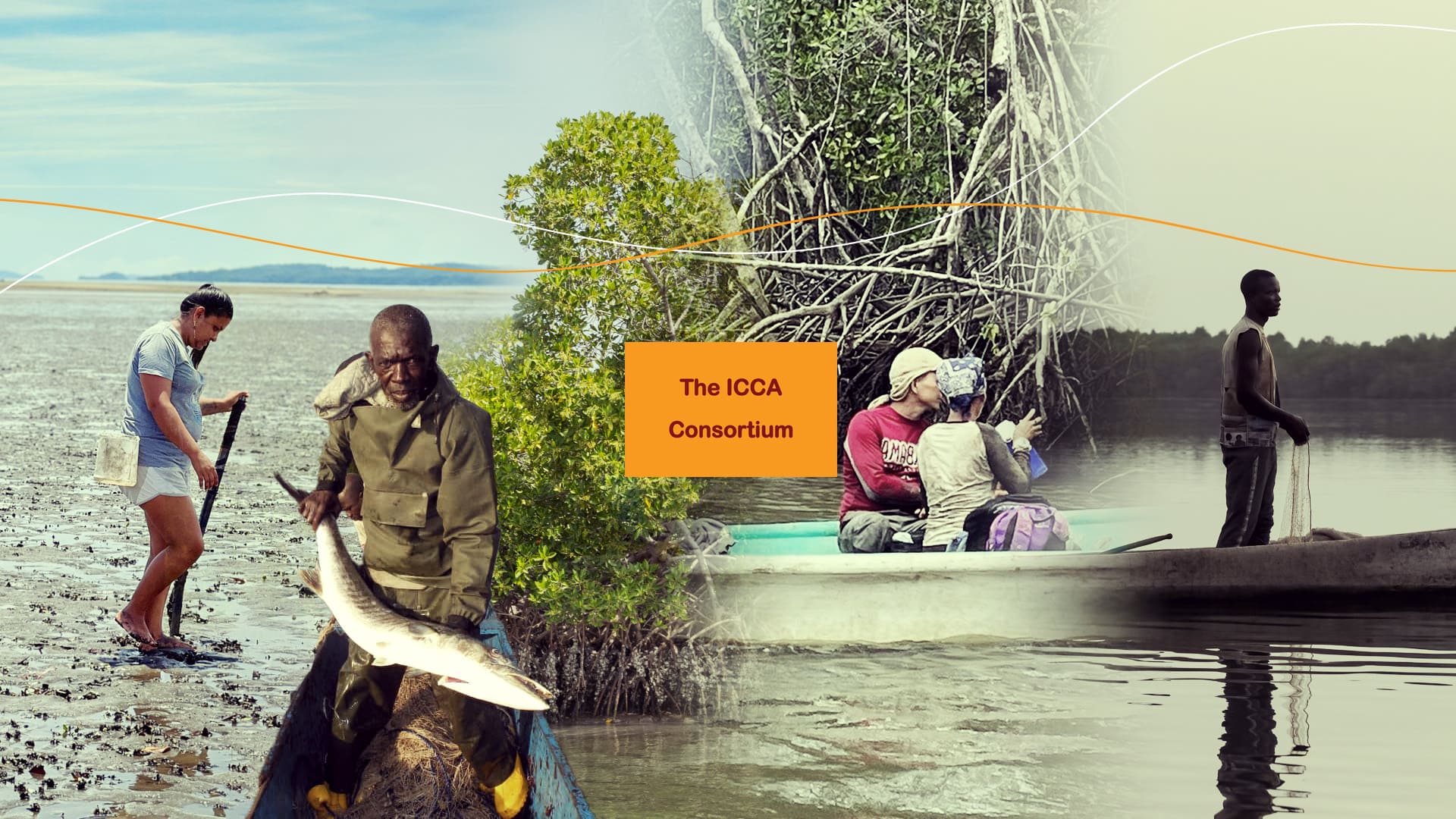 World Oceans Day 2023