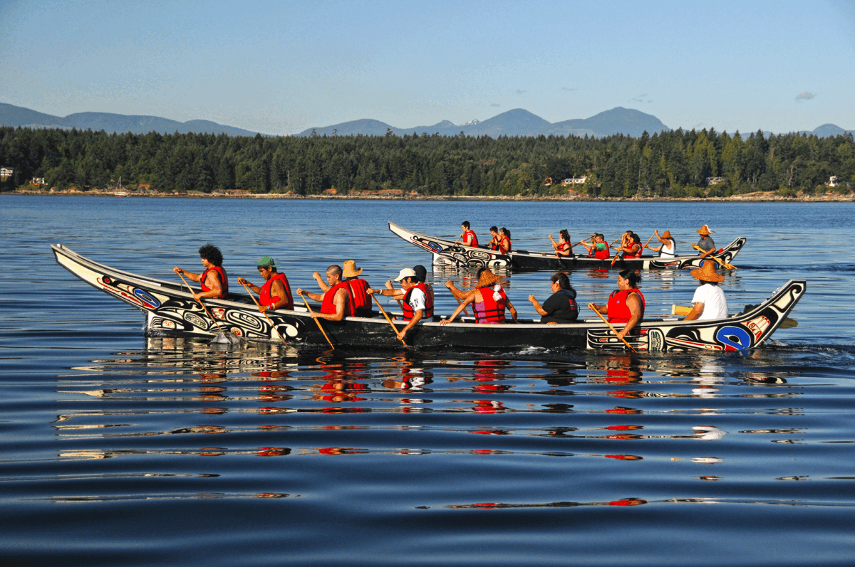 Declaración del Consorcio TICCA para la Conferencia de las Naciones Unidas sobre los Océanos 2025
