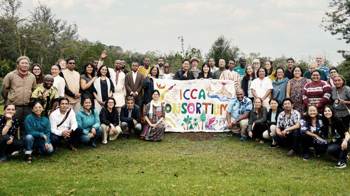 Rapport annuel 2023 du Consortium APAC : une année de transformation et de croissance