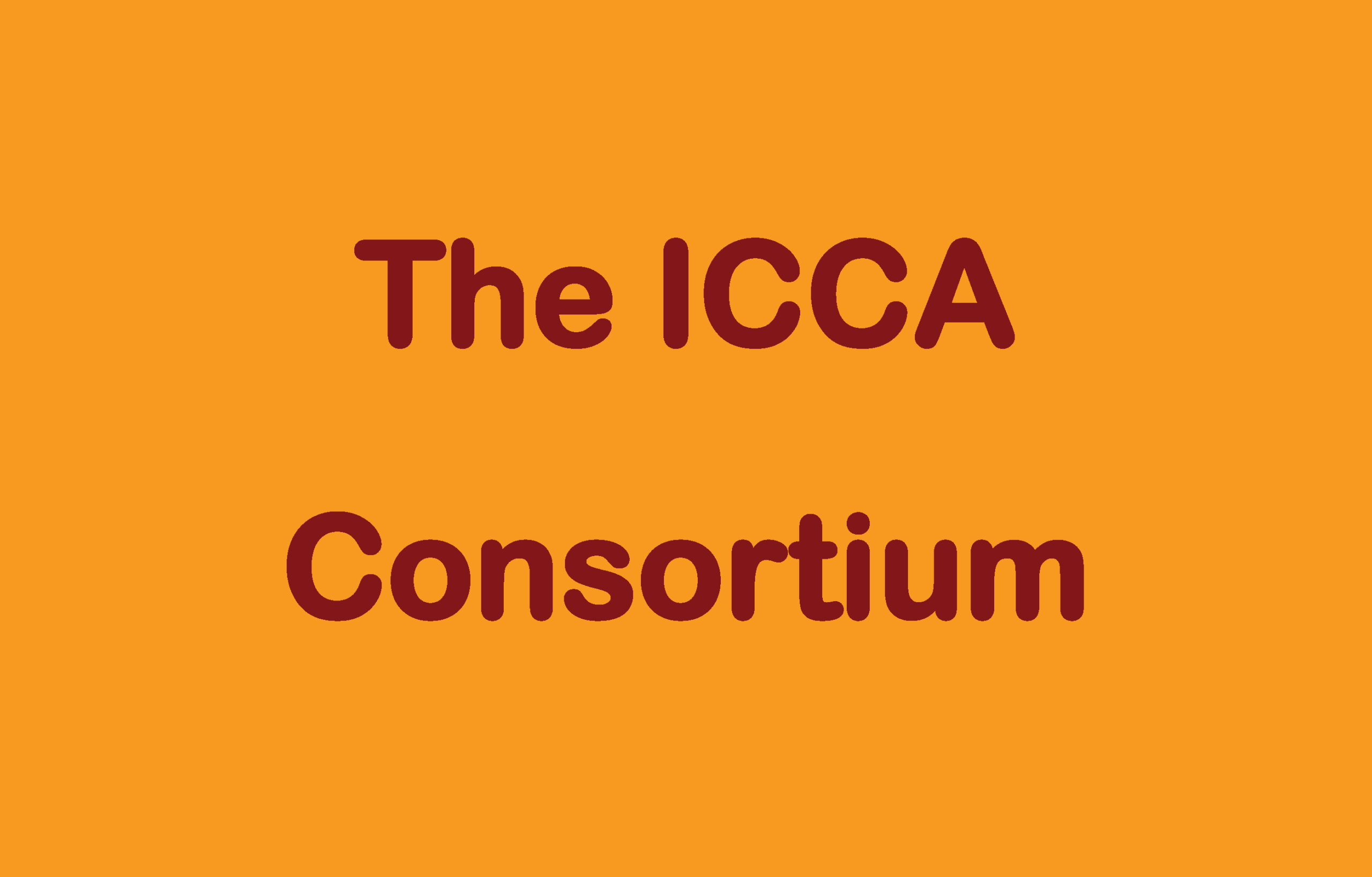 ICCA Consortium
