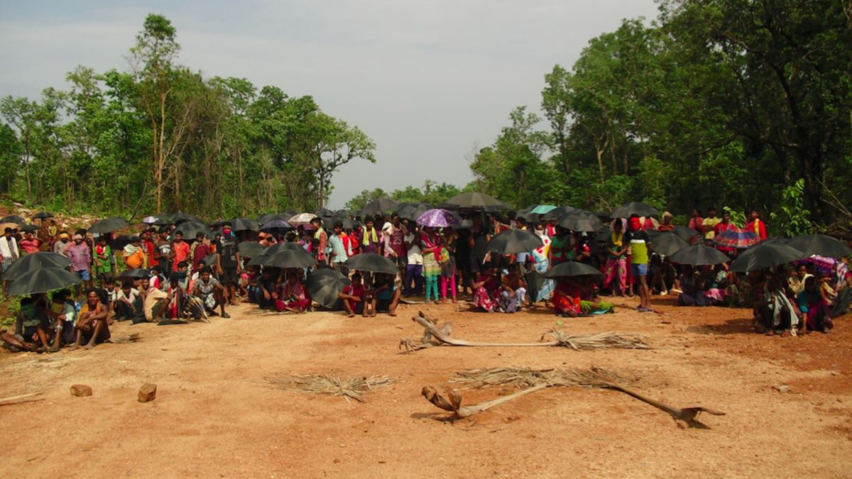 Protección para las comunidades Adivasi de Bastar ante la violencia estatal en India: la solidaridad mundial exige medidas urgentes