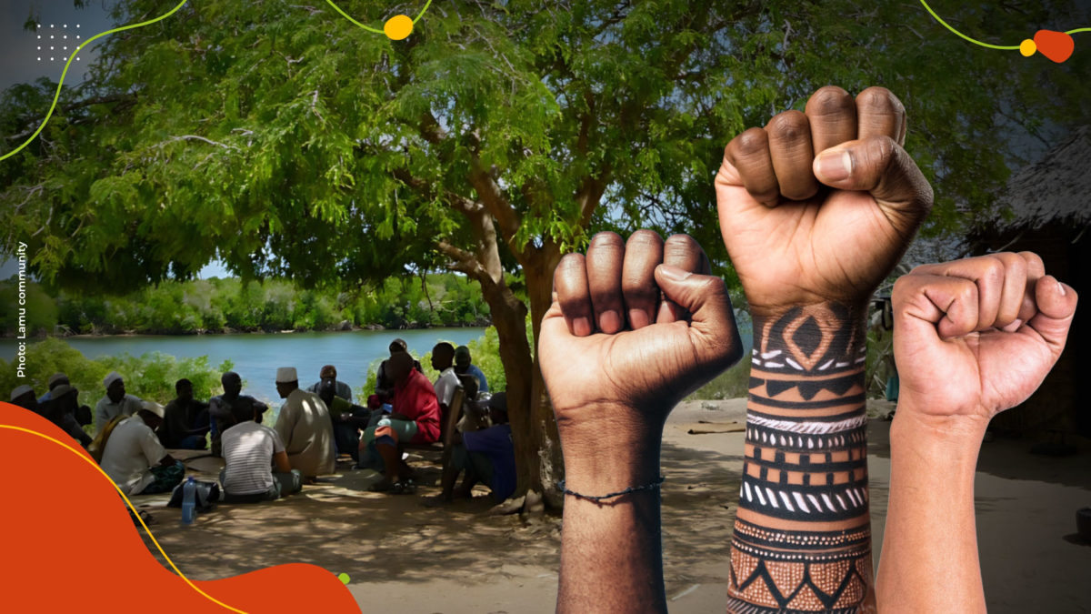 Climat et biodiversité : un appel à l’action pour soutenir les communautés autochtones de première ligne et défendre leurs droits