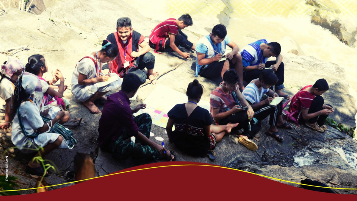 Résumé : conversation sur les savoirs autochtones, l’intelligence artificielle et le soutien financier aux territoires de vie