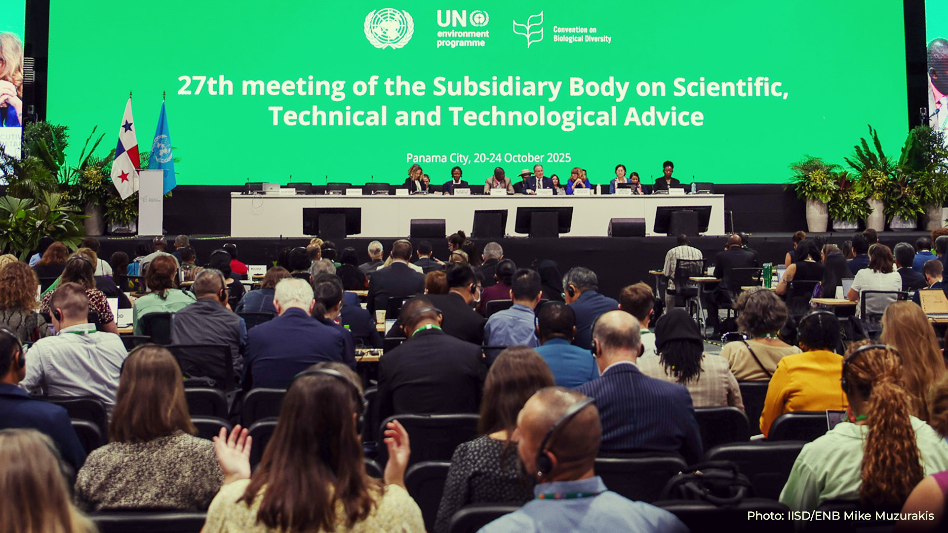 World Oceans Day 2023