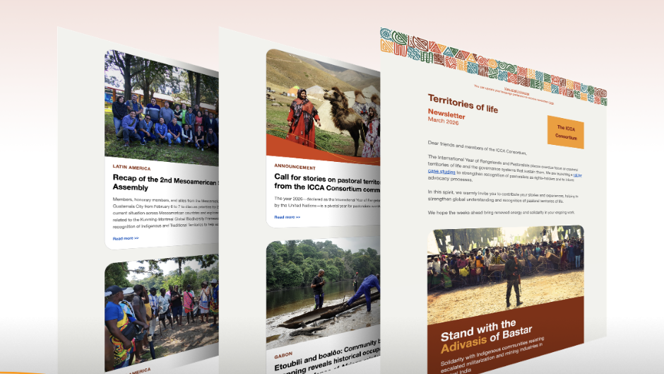 World Oceans Day 2023