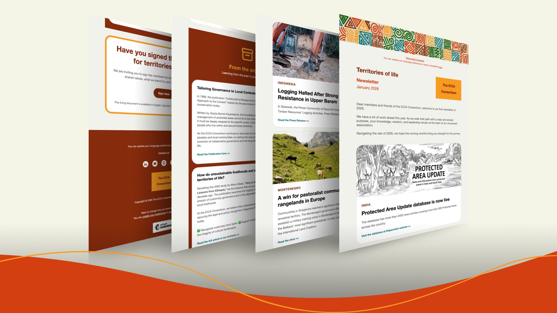 World Oceans Day 2023